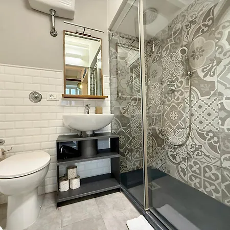 Apartament Buena Onda Florencja