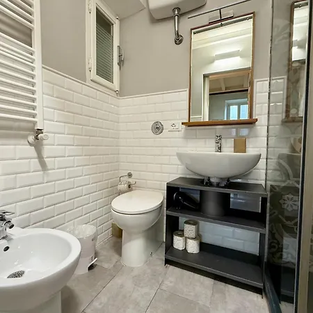 Apartament Buena Onda Florencja