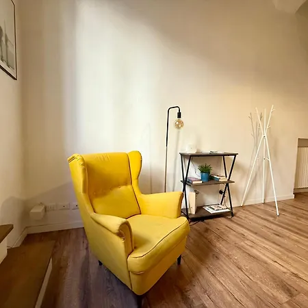 Buena Onda Apartament *